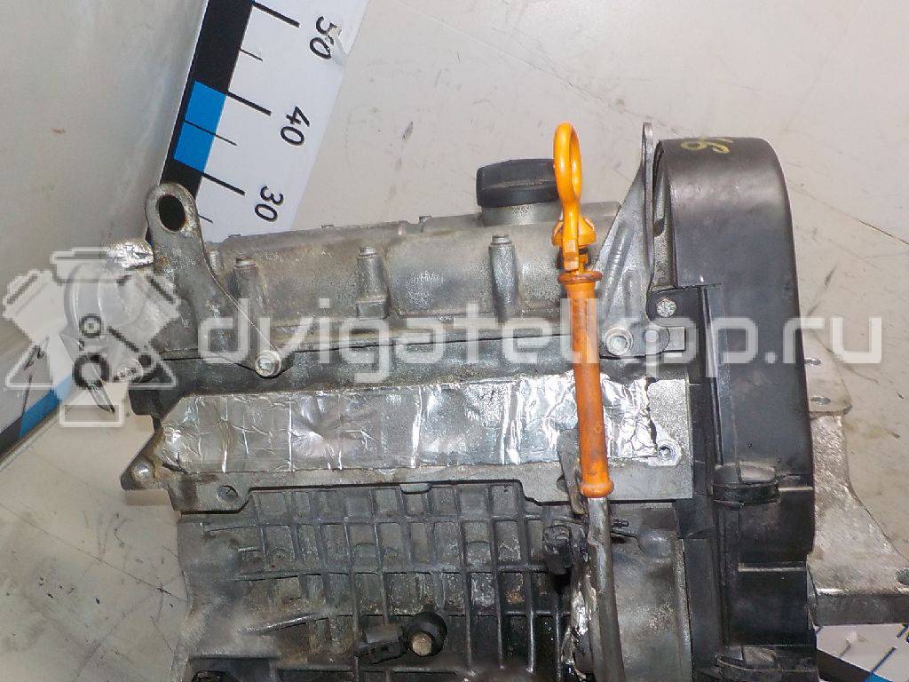 Фото Контрактный (б/у) двигатель BUD для Skoda / Volkswagen 80 л.с 16V 1.4 л бензин 036100039Q {forloop.counter}}