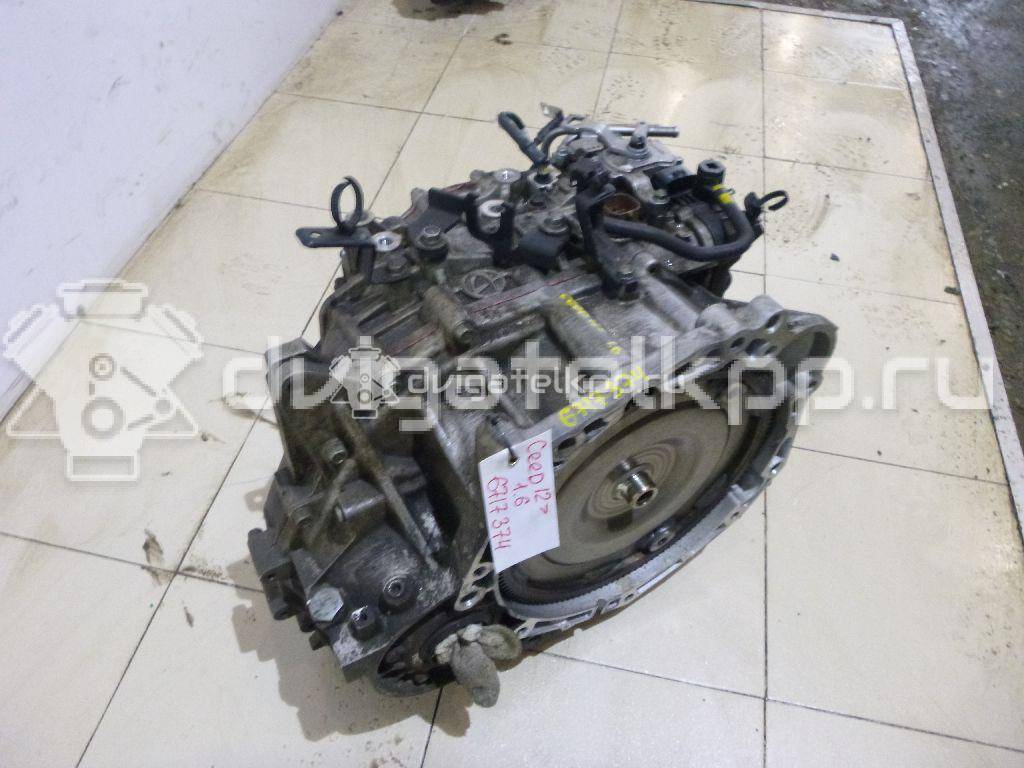 Фото Контрактная (б/у) АКПП для Hyundai / Kia 121-124 л.с 16V 1.6 л G4FG бензин 4500026074 {forloop.counter}}