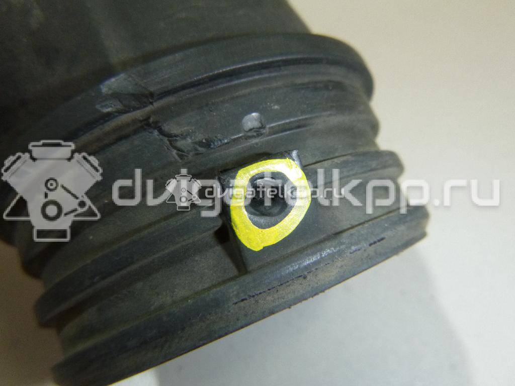 Фото Гофра воздуховода для двигателя CBZB для Volkswagen / Audi 105 л.с 8V 1.2 л бензин 1K0129618BF {forloop.counter}}