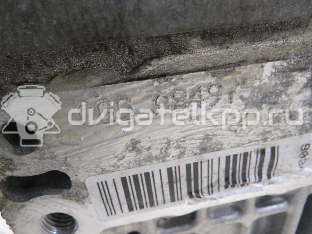 Фото Контрактный (б/у) двигатель BUD для Skoda / Volkswagen 80 л.с 16V 1.4 л бензин 036100038L {forloop.counter}}