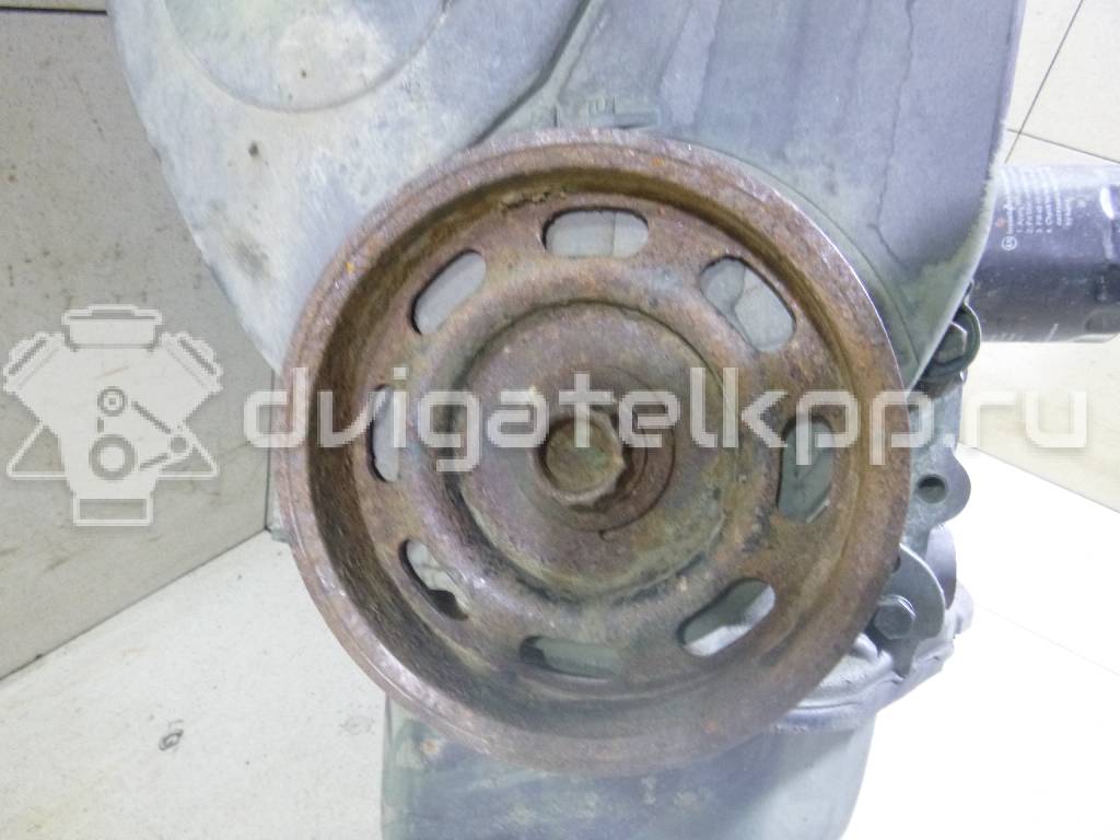 Фото Контрактный (б/у) двигатель CGGB для Seat Ibiza / Leon / Altea 85 л.с 16V 1.4 л бензин 036100038L {forloop.counter}}