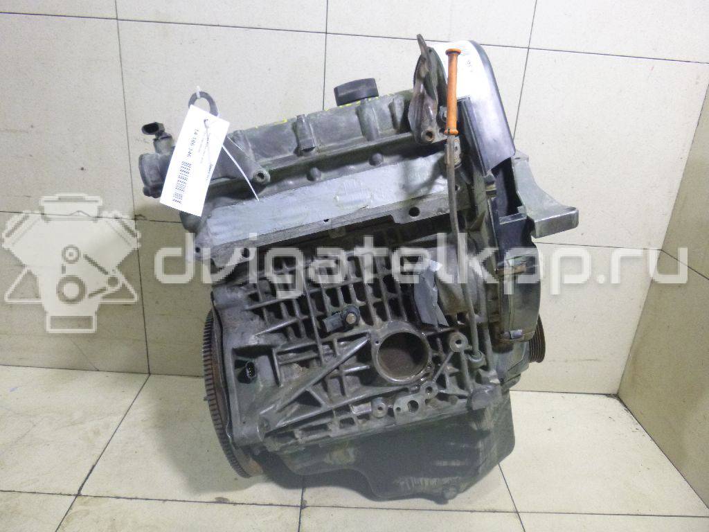 Фото Контрактный (б/у) двигатель CGGB для Skoda Roomster 5J / Fabia 85 л.с 16V 1.4 л бензин 036100038L {forloop.counter}}