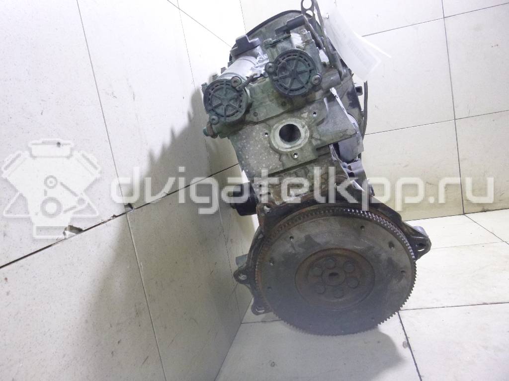 Фото Контрактный (б/у) двигатель CGGB для Skoda Roomster 5J / Fabia 85 л.с 16V 1.4 л бензин 036100038L {forloop.counter}}