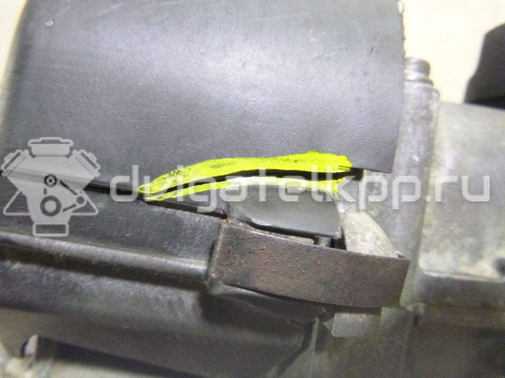 Фото Контрактный (б/у) двигатель BUD для Volkswagen / Skoda 80 л.с 16V 1.4 л бензин 036100038L {forloop.counter}}