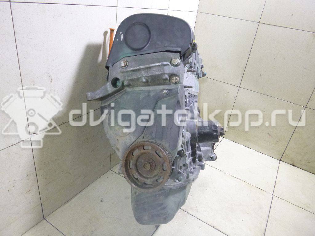 Фото Контрактный (б/у) двигатель BUD для Skoda / Volkswagen 80 л.с 16V 1.4 л бензин 036100038L {forloop.counter}}