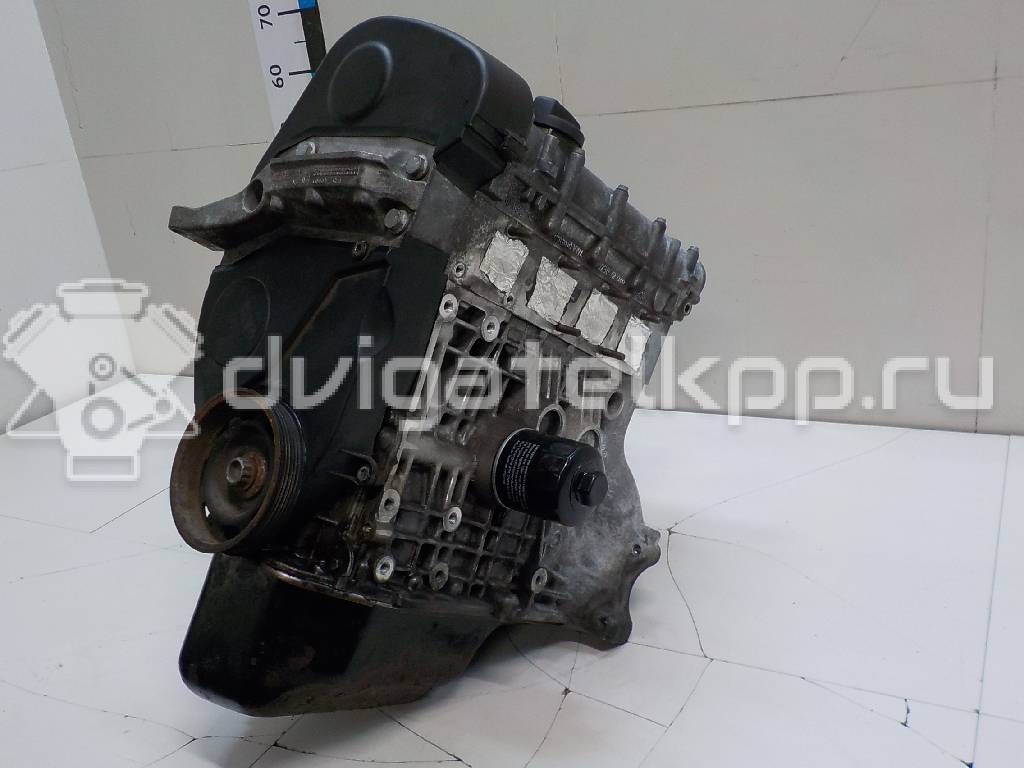 Фото Контрактный (б/у) двигатель BXW для Skoda / Seat 86 л.с 16V 1.4 л бензин 036100038L {forloop.counter}}