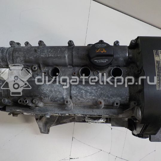 Фото Контрактный (б/у) двигатель BUD для Volkswagen / Skoda 80 л.с 16V 1.4 л бензин 036100038L