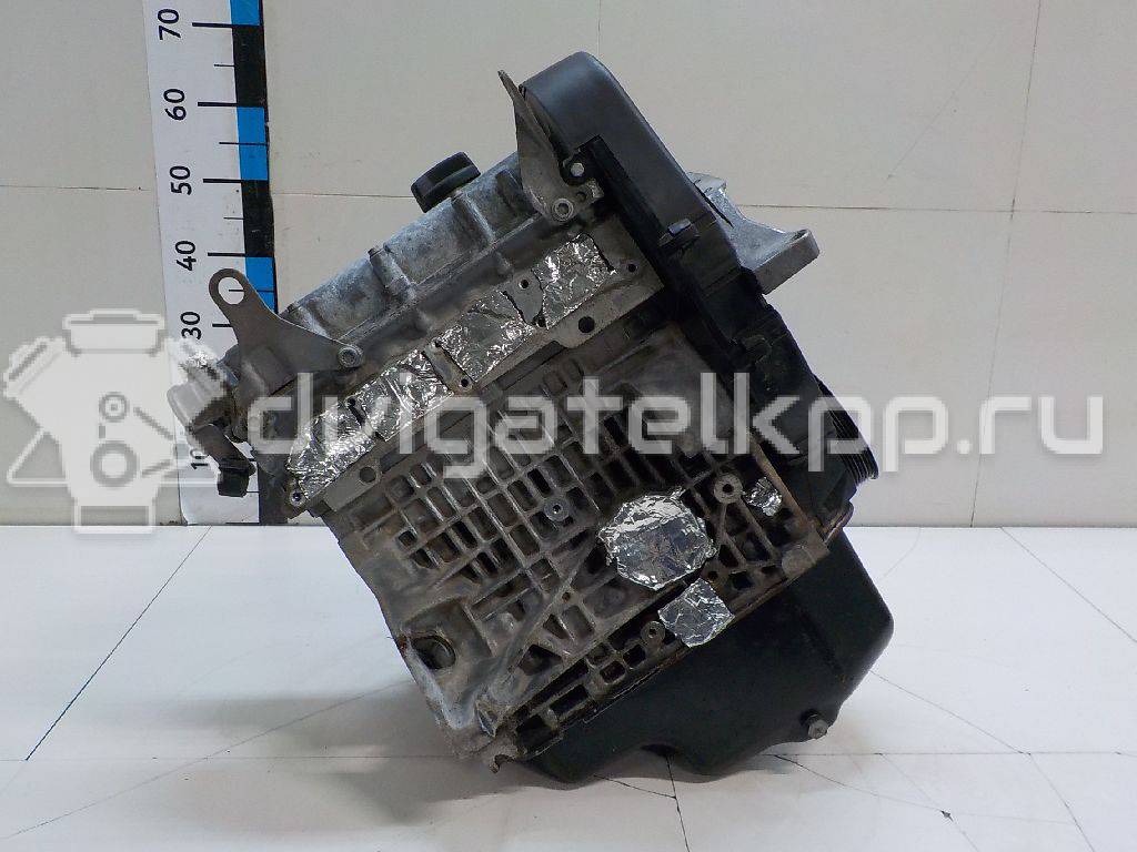 Фото Контрактный (б/у) двигатель BUD для Volkswagen / Skoda 80 л.с 16V 1.4 л бензин 036100038L {forloop.counter}}