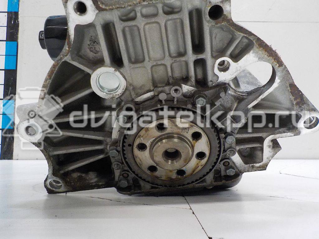 Фото Контрактный (б/у) двигатель BUD для Volkswagen / Skoda 80 л.с 16V 1.4 л бензин 036100038L {forloop.counter}}