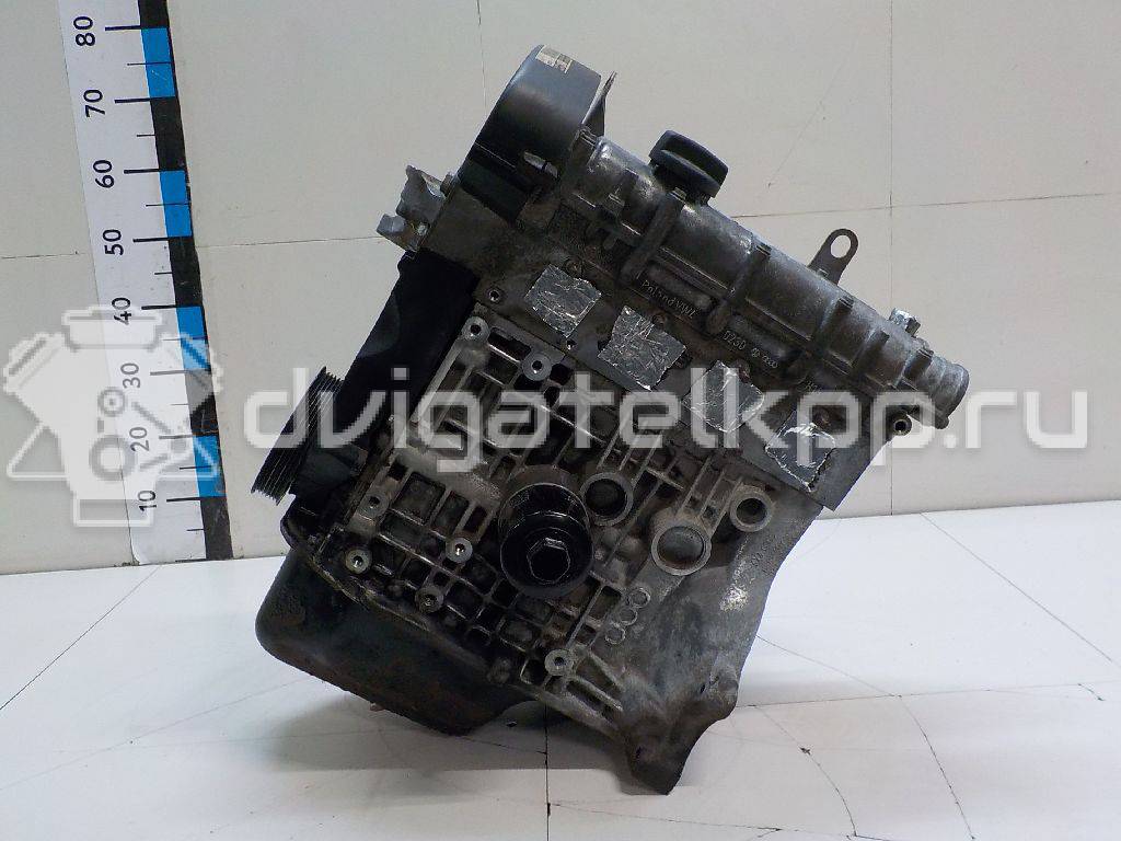 Фото Контрактный (б/у) двигатель BUD для Volkswagen / Skoda 80 л.с 16V 1.4 л бензин 036100038L {forloop.counter}}