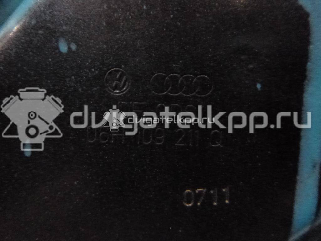 Фото Контрактный (б/у) двигатель CDAA для Volkswagen / Seat 160 л.с 16V 1.8 л бензин 06J100035H {forloop.counter}}