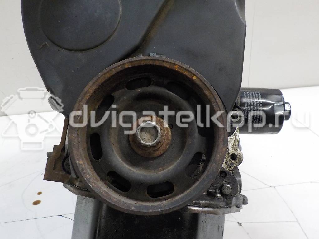 Фото Контрактный (б/у) двигатель BUD для Skoda / Volkswagen 80 л.с 16V 1.4 л бензин 036100038L {forloop.counter}}