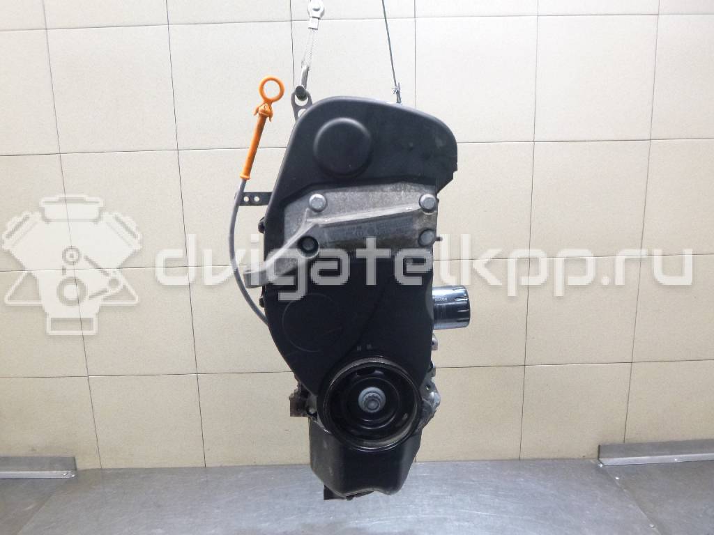 Фото Контрактный (б/у) двигатель CGGB для Skoda / Seat 85 л.с 16V 1.4 л бензин 036100038L {forloop.counter}}