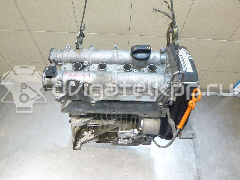 Фото Контрактный (б/у) двигатель BUD для Volkswagen / Skoda 80 л.с 16V 1.4 л бензин 036100038L {forloop.counter}}