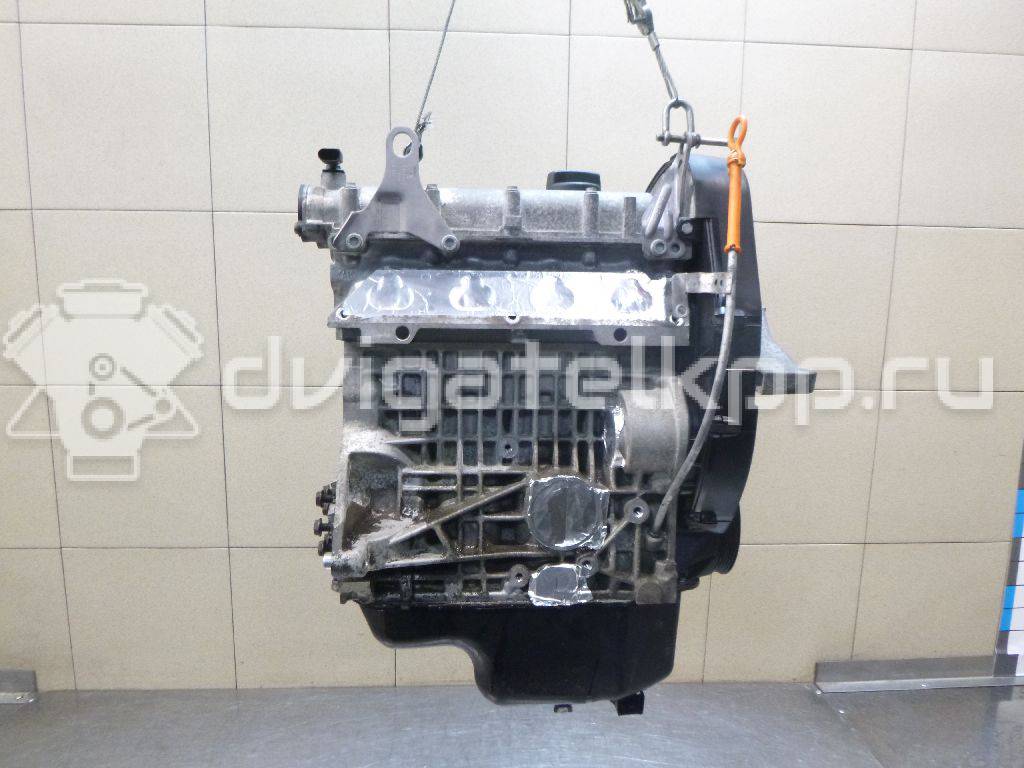 Фото Контрактный (б/у) двигатель BUD для Skoda / Volkswagen 80 л.с 16V 1.4 л бензин 036100038L {forloop.counter}}