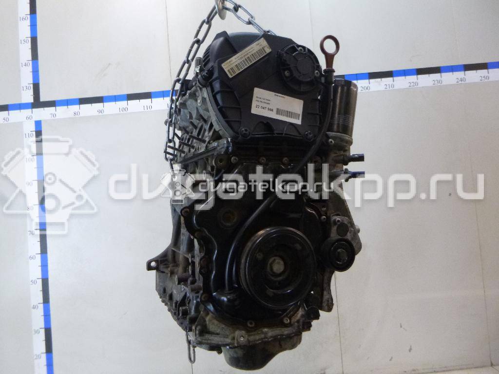 Фото Контрактный (б/у) двигатель CDAA для Volkswagen / Audi 160 л.с 16V 1.8 л бензин 06J100035H {forloop.counter}}