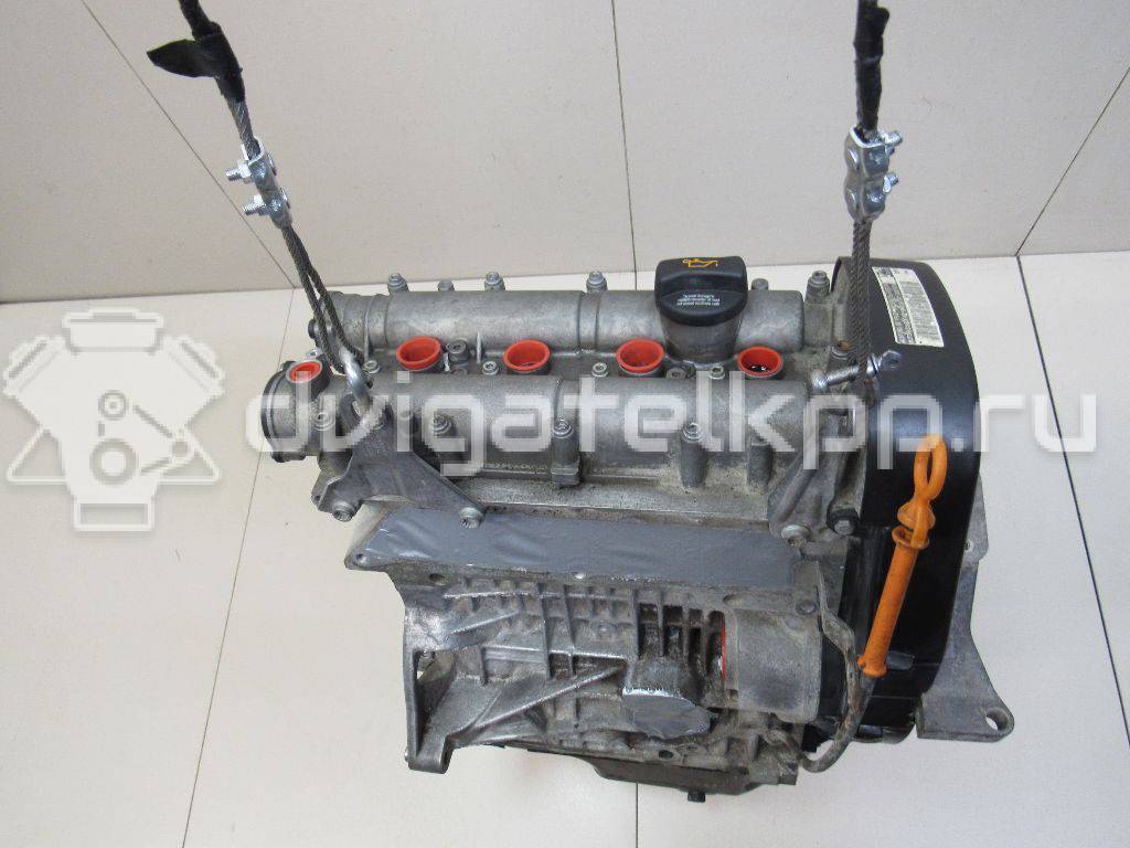 Фото Контрактный (б/у) двигатель BXW для Skoda / Seat 86 л.с 16V 1.4 л бензин 036100038L {forloop.counter}}