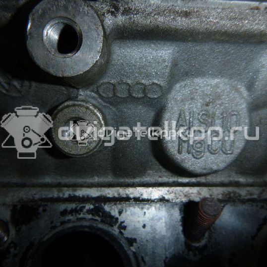 Фото Контрактный (б/у) двигатель CDAA для Volkswagen / Seat 160 л.с 16V 1.8 л бензин 06J100035H