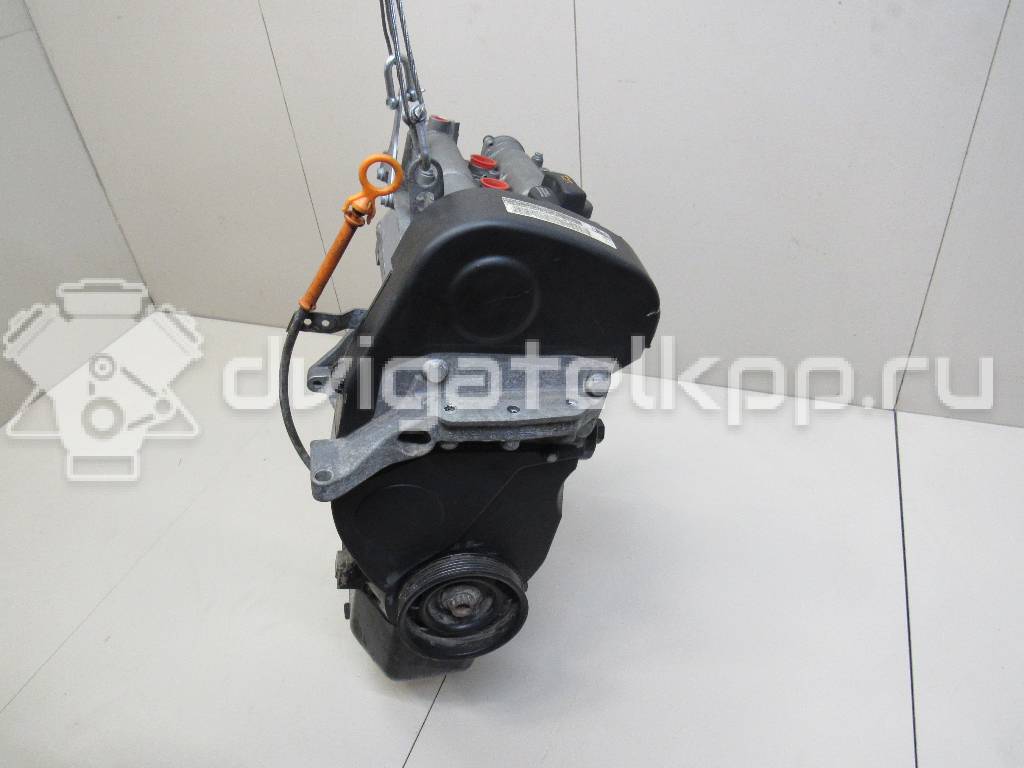 Фото Контрактный (б/у) двигатель BUD для Volkswagen / Skoda 80 л.с 16V 1.4 л бензин 036100038L {forloop.counter}}