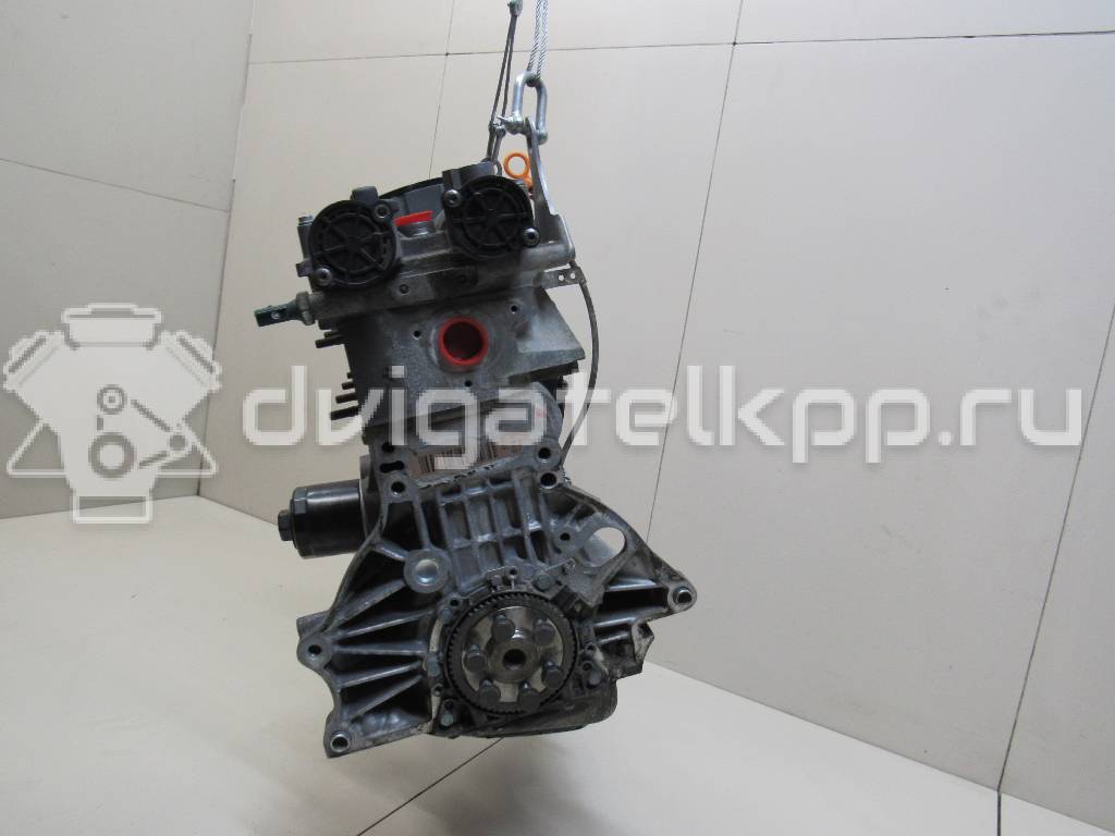 Фото Контрактный (б/у) двигатель BUD для Volkswagen / Skoda 80 л.с 16V 1.4 л бензин 036100038L {forloop.counter}}