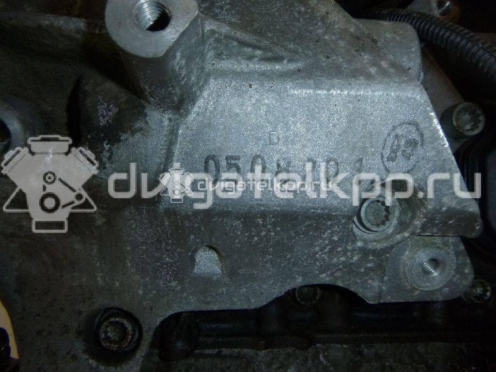 Фото Контрактный (б/у) двигатель CDAA для Volkswagen Sharan 160 л.с 16V 1.8 л бензин 06J100035H {forloop.counter}}