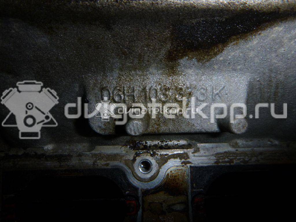 Фото Контрактный (б/у) двигатель CDAA для Volkswagen Sharan 160 л.с 16V 1.8 л бензин 06J100035H {forloop.counter}}