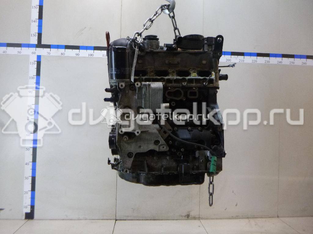 Фото Контрактный (б/у) двигатель CDAA для Volkswagen Sharan 160 л.с 16V 1.8 л бензин 06J100035H {forloop.counter}}