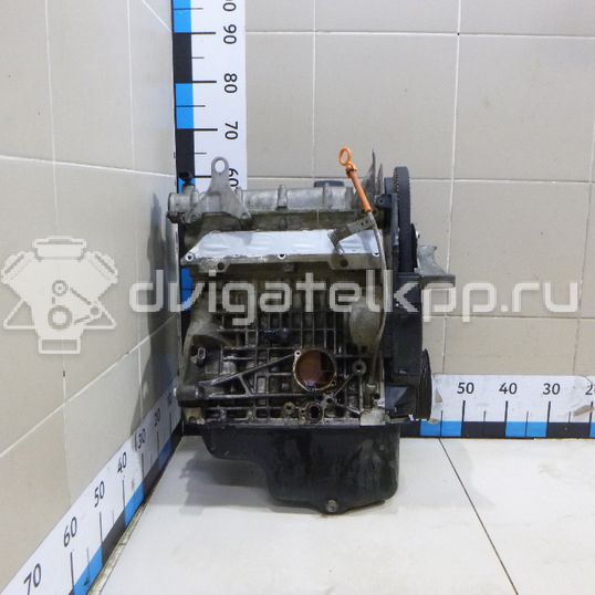 Фото Контрактный (б/у) двигатель BUD для Volkswagen / Skoda 80 л.с 16V 1.4 л бензин 036100038L