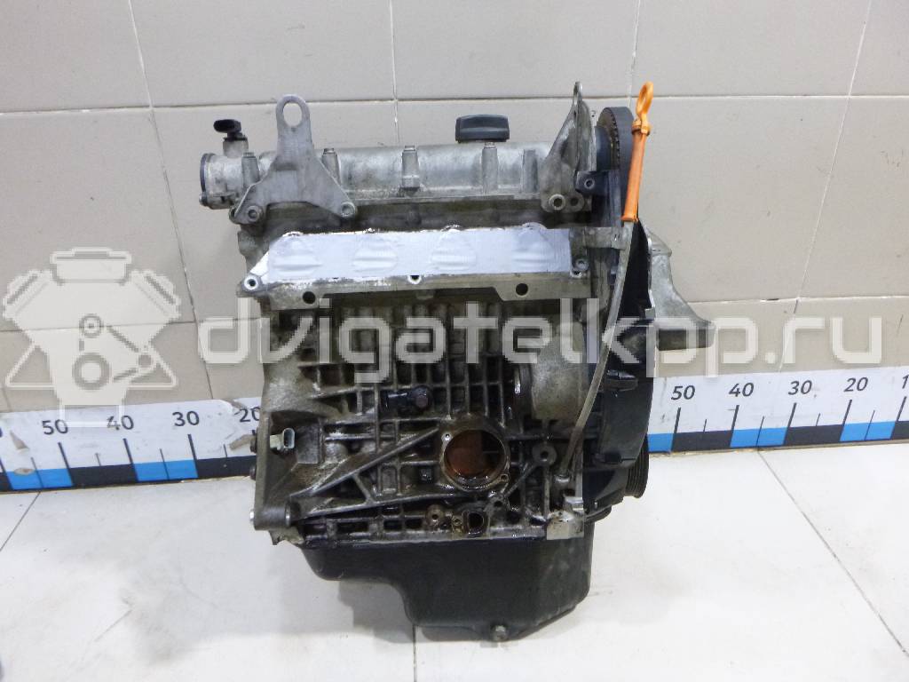 Фото Контрактный (б/у) двигатель BUD для Volkswagen / Skoda 80 л.с 16V 1.4 л бензин 036100038L {forloop.counter}}