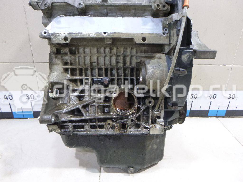 Фото Контрактный (б/у) двигатель BUD для Volkswagen / Skoda 80 л.с 16V 1.4 л бензин 036100038L {forloop.counter}}