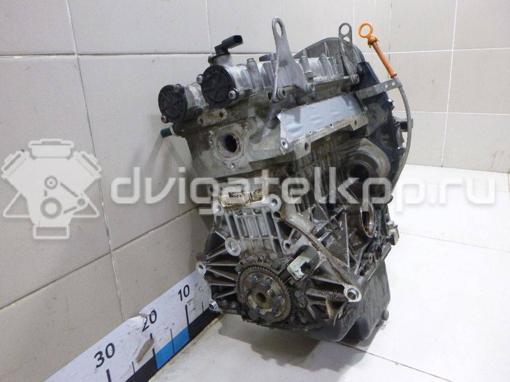 Фото Контрактный (б/у) двигатель BUD для Volkswagen / Skoda 80 л.с 16V 1.4 л бензин 036100038L {forloop.counter}}