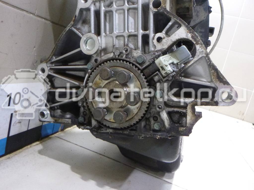 Фото Контрактный (б/у) двигатель BUD для Volkswagen / Skoda 80 л.с 16V 1.4 л бензин 036100038L {forloop.counter}}