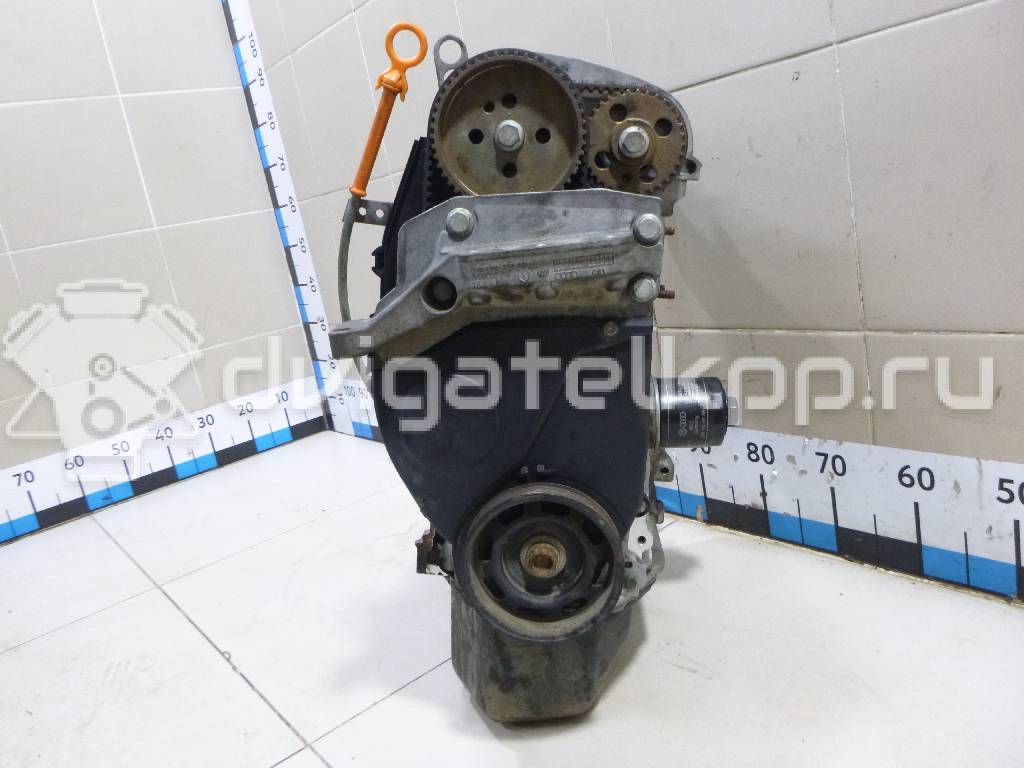 Фото Контрактный (б/у) двигатель BUD для Volkswagen / Skoda 80 л.с 16V 1.4 л бензин 036100038L {forloop.counter}}