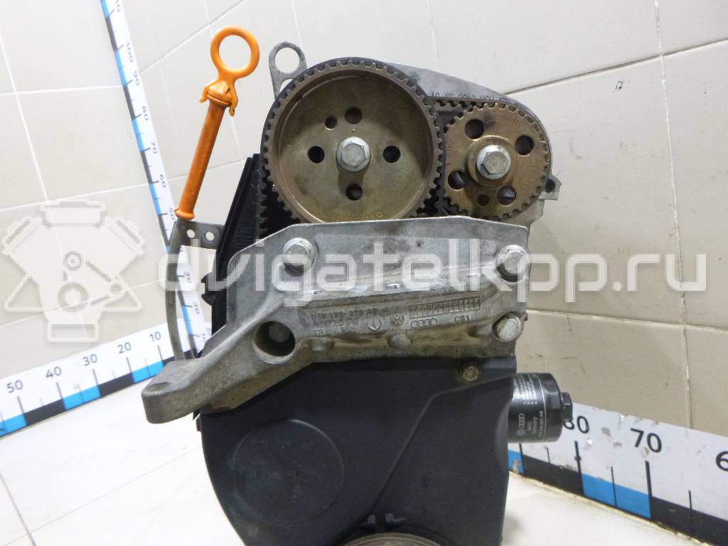 Фото Контрактный (б/у) двигатель BUD для Volkswagen / Skoda 80 л.с 16V 1.4 л бензин 036100038L {forloop.counter}}