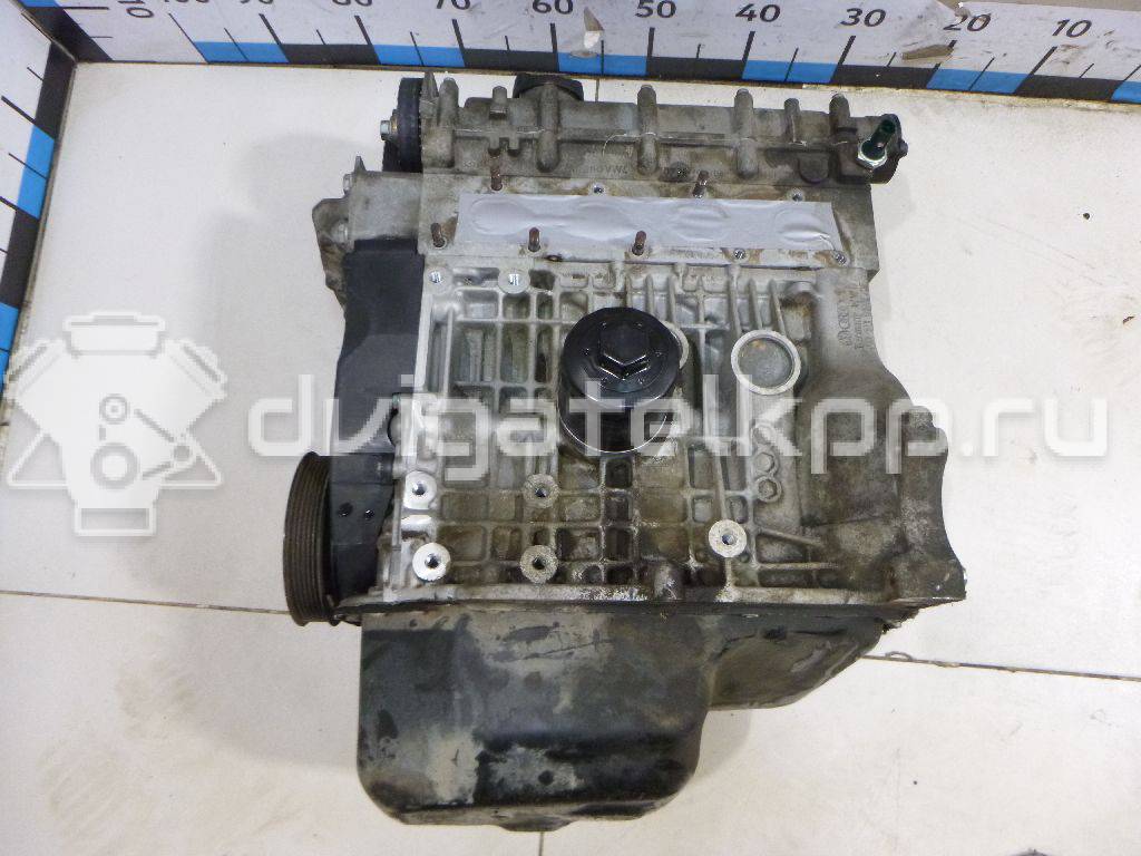 Фото Контрактный (б/у) двигатель BUD для Volkswagen / Skoda 80 л.с 16V 1.4 л бензин 036100038L {forloop.counter}}