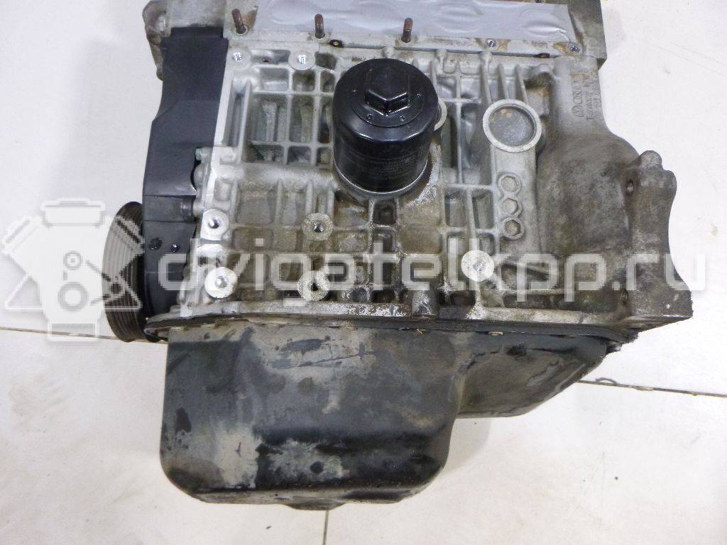 Фото Контрактный (б/у) двигатель BUD для Volkswagen / Skoda 80 л.с 16V 1.4 л бензин 036100038L {forloop.counter}}