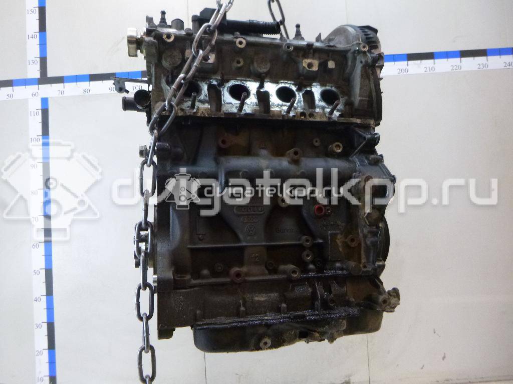 Фото Контрактный (б/у) двигатель CDAA для Volkswagen Sharan 160 л.с 16V 1.8 л бензин 06J100035H {forloop.counter}}