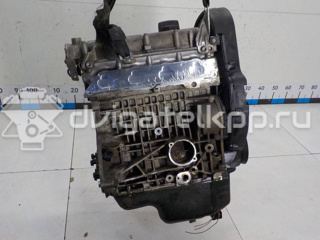 Фото Контрактный (б/у) двигатель CGGA для Volkswagen Golf 80 л.с 16V 1.4 л бензин 036100038J {forloop.counter}}