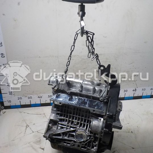 Фото Контрактный (б/у) двигатель BUD для Volkswagen / Skoda 80 л.с 16V 1.4 л бензин 036100038L