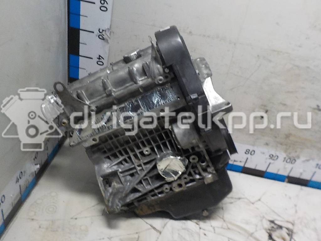 Фото Контрактный (б/у) двигатель BUD для Skoda / Volkswagen 80 л.с 16V 1.4 л бензин 036100038L {forloop.counter}}