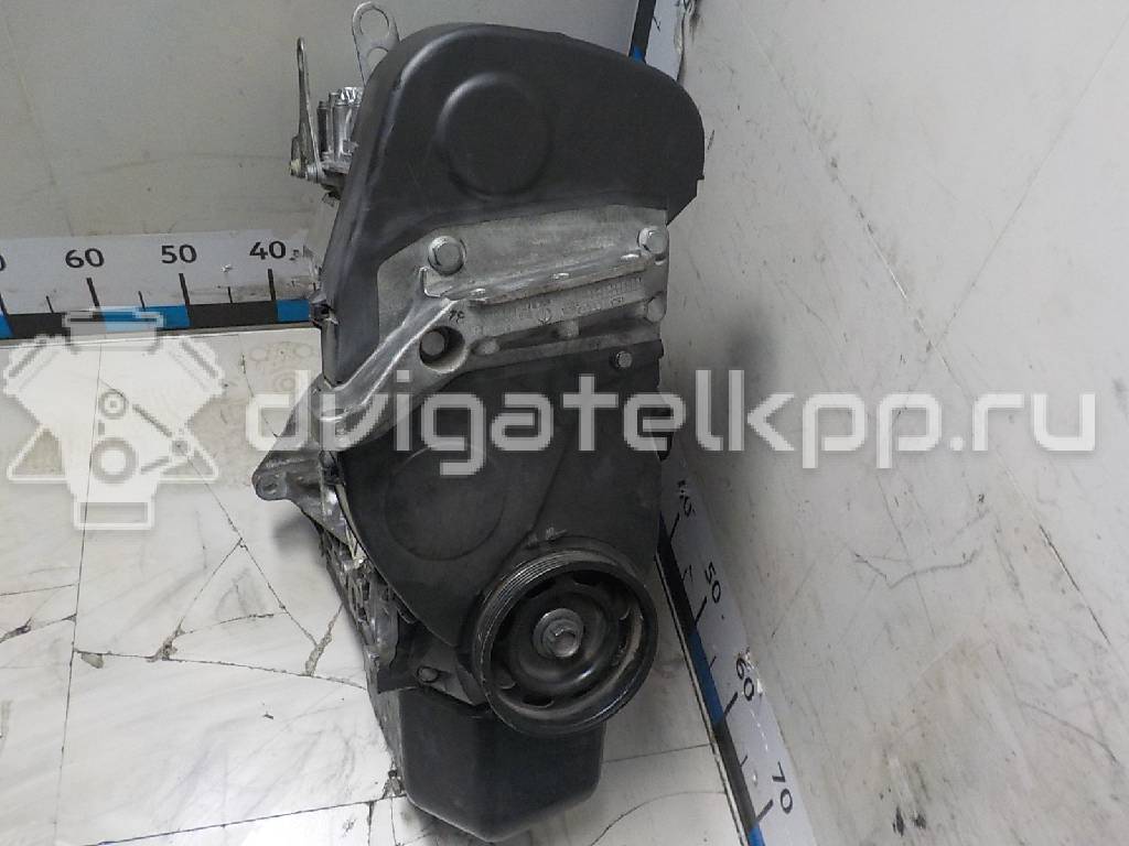 Фото Контрактный (б/у) двигатель BUD для Skoda / Volkswagen 80 л.с 16V 1.4 л бензин 036100038L {forloop.counter}}