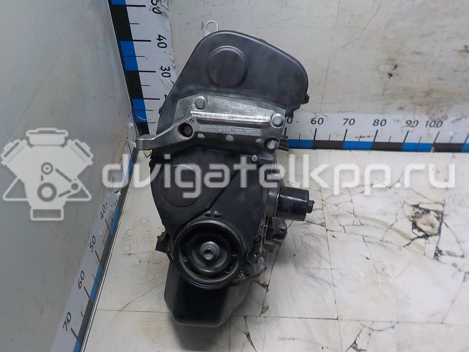 Фото Контрактный (б/у) двигатель BUD для Skoda / Volkswagen 80 л.с 16V 1.4 л бензин 036100038L {forloop.counter}}