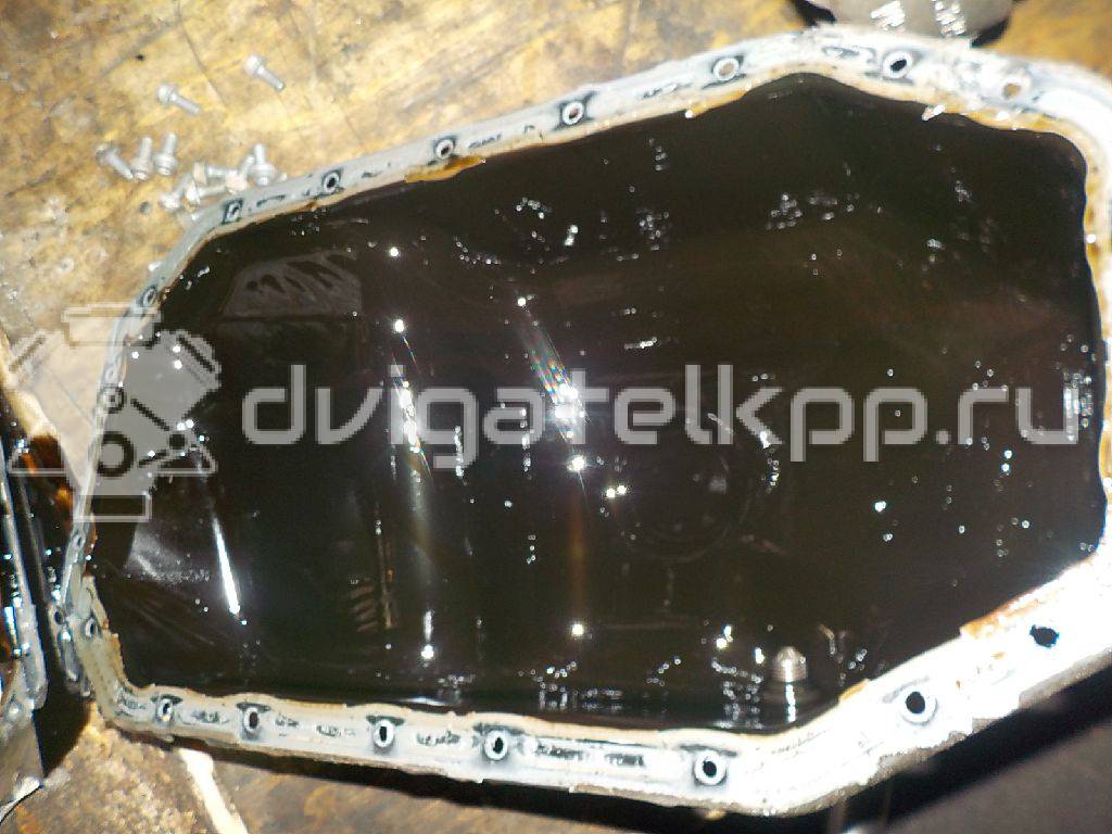 Фото Контрактный (б/у) двигатель BUD для Skoda / Volkswagen 80 л.с 16V 1.4 л бензин 036100038L {forloop.counter}}