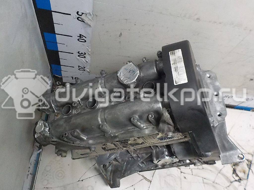 Фото Контрактный (б/у) двигатель CGGB для Skoda Roomster 5J / Fabia 85 л.с 16V 1.4 л бензин 036100038L {forloop.counter}}