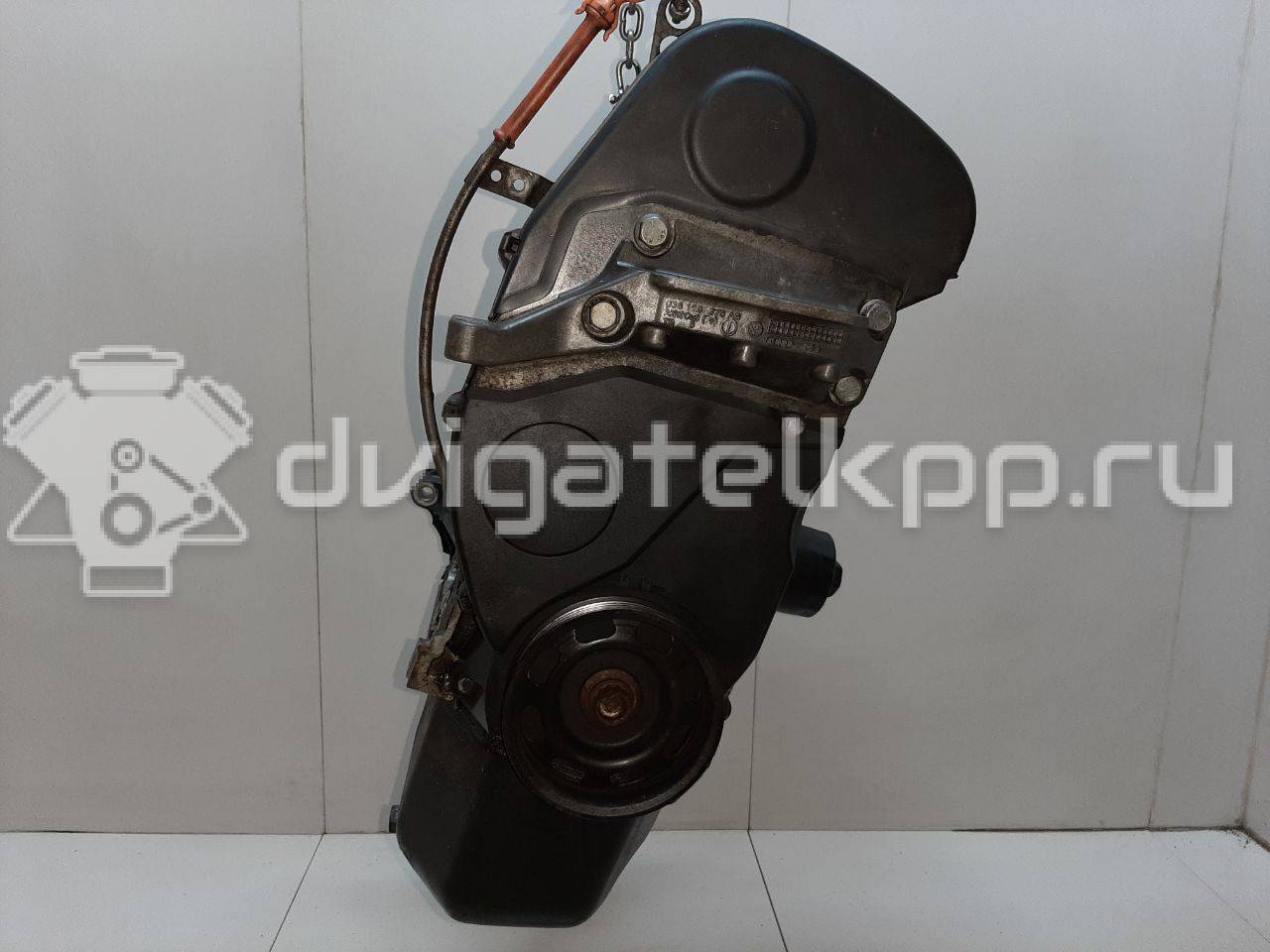 Фото Контрактный (б/у) двигатель BUD для Volkswagen / Skoda 80 л.с 16V 1.4 л бензин 036100038L {forloop.counter}}