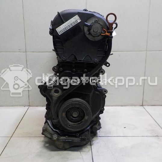 Фото Контрактный (б/у) двигатель CDAA для Volkswagen / Seat 160 л.с 16V 1.8 л бензин 06J100035H