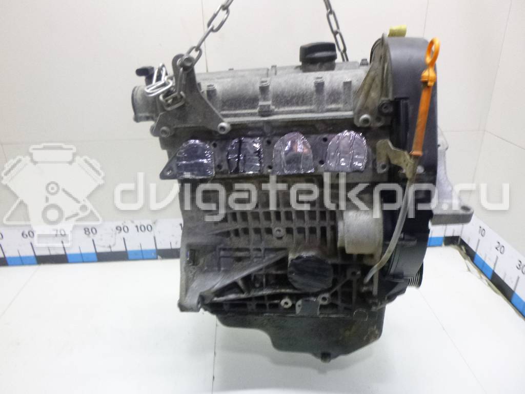 Фото Контрактный (б/у) двигатель BXW для Skoda / Seat 86 л.с 16V 1.4 л бензин 036100038L {forloop.counter}}