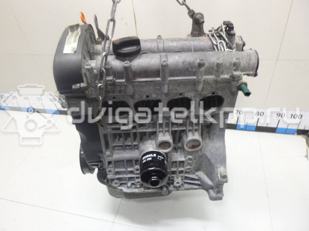 Фото Контрактный (б/у) двигатель BUD для Volkswagen / Skoda 80 л.с 16V 1.4 л бензин 036100038L {forloop.counter}}