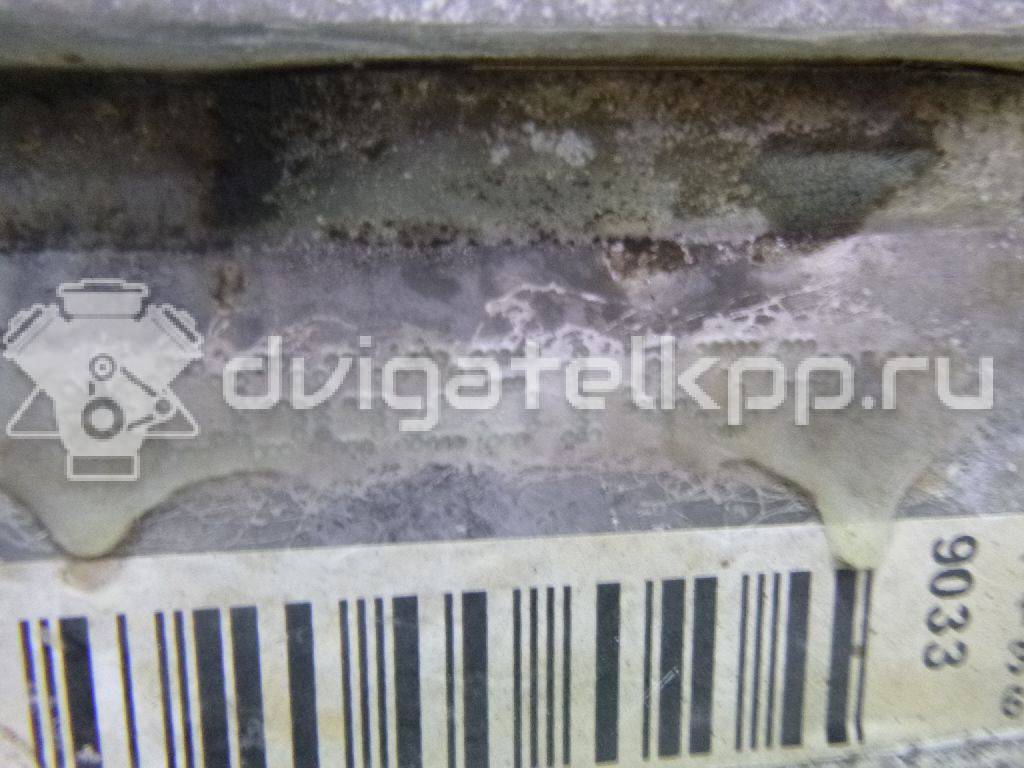 Фото Контрактный (б/у) двигатель BUD для Volkswagen / Skoda 80 л.с 16V 1.4 л бензин 036100038L {forloop.counter}}