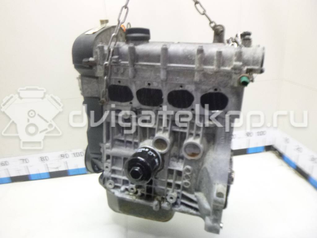 Фото Контрактный (б/у) двигатель BUD для Volkswagen / Skoda 80 л.с 16V 1.4 л бензин 036100038L {forloop.counter}}